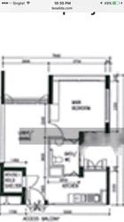 Blk 643 Choa Chu Kang Street 64 (Choa Chu Kang), HDB 5 Rooms #143172082